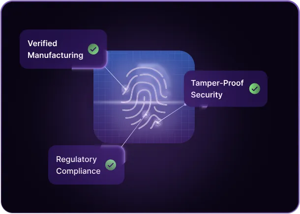 Onified — Integrated. Intelligent. Immediate.